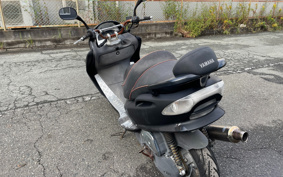 YAMAHA MAJESTY 125FI SE27