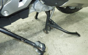 HONDA ADV150 2008 KF38