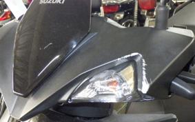 SUZUKI AVENIS 125 1986 EA12J