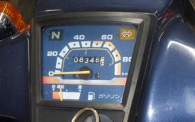 HONDA C70 SUPER CUB E C70