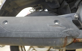 HONDA DIO Gen.6 2004 AF62