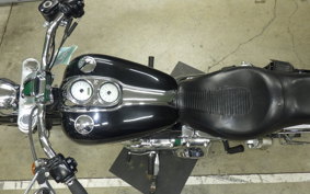 HARLEY FXDL 1580 2010