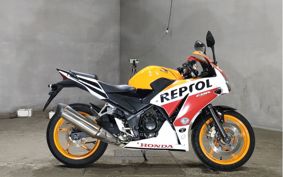 HONDA CBR250R MC41
