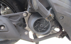 SUZUKI ADDRESS V110 CE47A