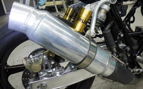 YAMAHA SR400 Gen.3 2004 RH01J