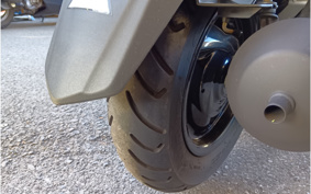 YAMAHA AXIS Z SED7J
