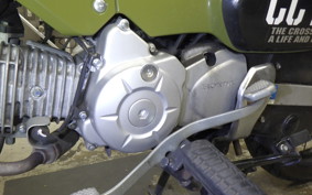 HONDA CROSS CUB 110 2021 JA45