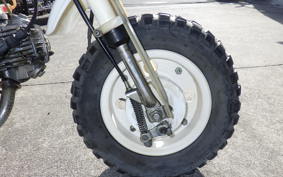 HONDA MONKEY BAJA Z50J