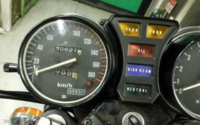 HONDA CB750 CUSTOM 1987 RC04