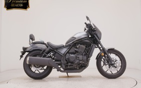 HONDA REBEL 1100 DCT 2024 SC83