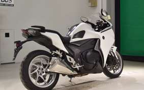 HONDA VFR1200F 2013 SC63