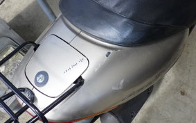 SUZUKI LET's 2 CA1KA