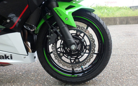 KAWASAKI NINJA 250 EX250P