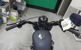 KAWASAKI VULCAN 400 CLASSIC 1996 VN400A