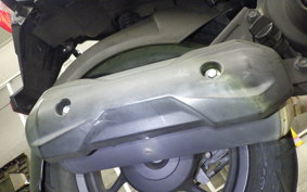 HONDA ZOOMER-X JF52