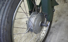 HONDA C50 SUPER CUB C50