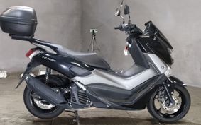 YAMAHA N-MAX 125 SED6J