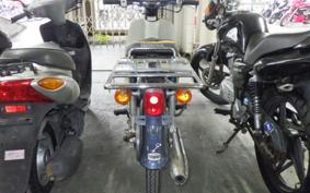 HONDA C50 SUPER CUB AA01