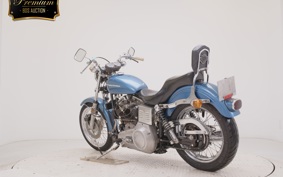 HARLEY FLH 1200 2004