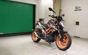 KTM 390 DUKE 2020