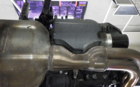 YAMAHA MT-07 ABS 1999 RM19J