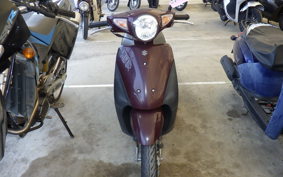 SUZUKI ﾚｯﾂ CA4AA