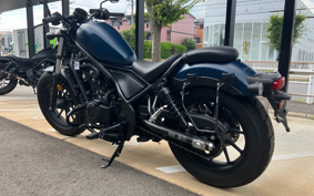 HONDA REBEL 500 2023 PC60