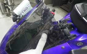 YAMAHA YZF-R3 2019 RH13J