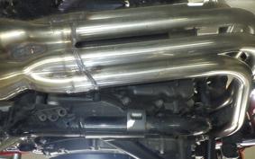 HONDA CB400SF VTEC 2010 NC42