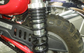 HONDA MONKEY 2021 AB27