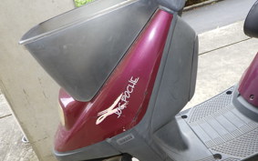 YAMAHA JOG POCHE 3KJ