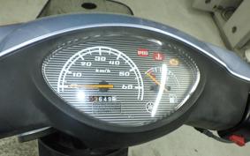 YAMAHA JOG Gen.5 SA36J