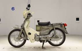 HONDA C90 SUPER CUB E 2025 HA02