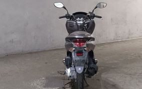 HONDA PCX 125 NC125D