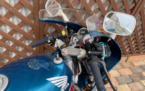 HONDA NSR50 AC10