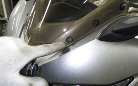 YAMAHA FZ1 FAZER 2006