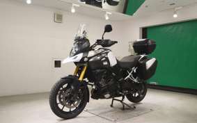 SUZUKI Vｽﾄﾛｰﾑ1000A 2016 VU51A