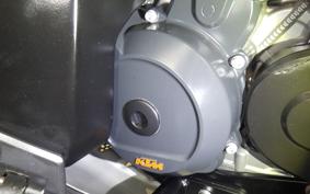 KTM 790 ADVENTURE 2020