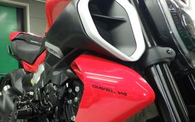 DUCATI DIAVEL V4 2024