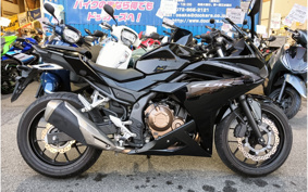HONDA CBR400R ABS 2016 NC47