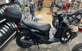 SUZUKI ADDRESS V110 CE47A