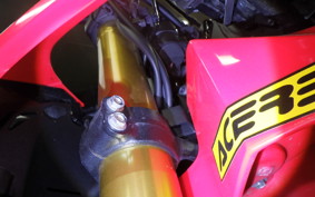 HONDA CRF250 RALLY A MD44