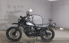 SUZUKI GLASS TRACKER BIG BOY NJ47A