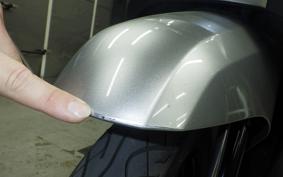 HONDA TACT Gen.4 AF79