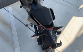 KAWASAKI NINJA 400 2023 EX400G