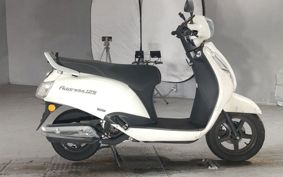 SUZUKI ADDRESS V125 DP12H
