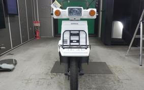 HONDA GYRO X