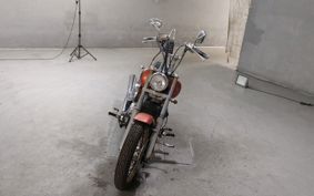 HONDA SHADOW 400 SLASHER 2006 NC40