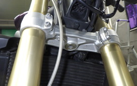 TRIUMPH STREET TRIPLE 2011