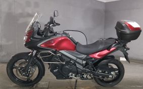 SUZUKI DL650 ( V-Strom 650 ) 2014 VP56A